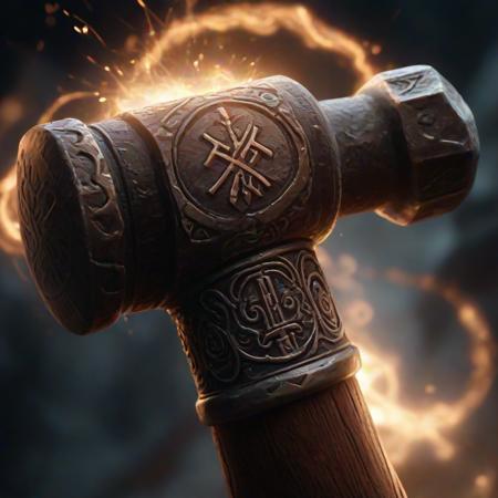 Mjölnir Workflow