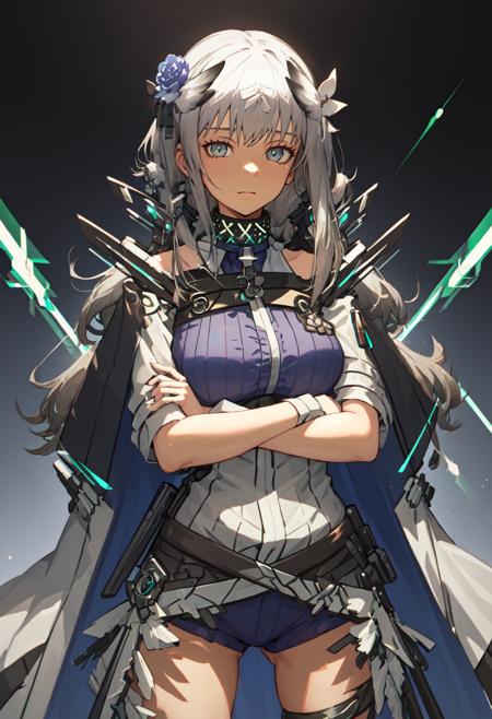 bibeak/バイビーク/柏喙 (Arknights)