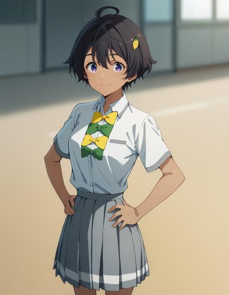[PDXL] 焼塩檸檬 Yakishio Remon | 負けヒロインが多すぎる！ Make Heroine ga Oosugiru! (Makeine: Too Many Losing Heroines!)