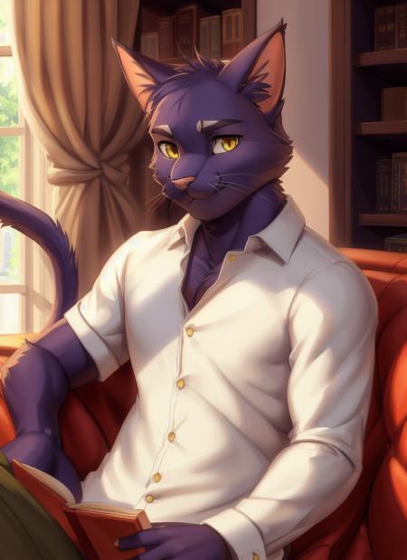 Shin Kuroi - Morenatsu