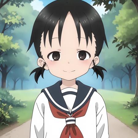 Mano (Karakai Jouzu no Takagi-san) XL pony LORA版本v1.0 (ID: 769114)