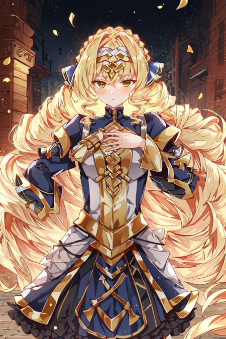 Lidica (Epic Seven)版本v1.0 (ID: 280871)