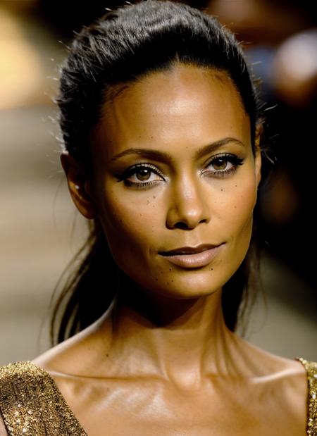 Thandiwe Newton