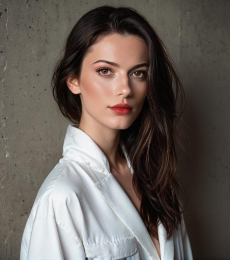 Andrea Tivadar LoRA [SDXL/Pony/SD-1.5]