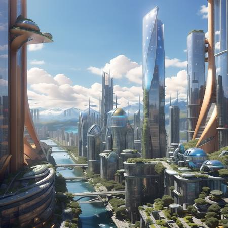 XSArchi_127新科幻Neo Sci-Fi