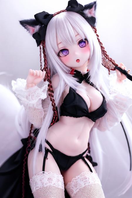 Doll style - Photography art - Realistic（joints doll,sd,mdd,dd,bjd,dds……）娃娃摄影艺术