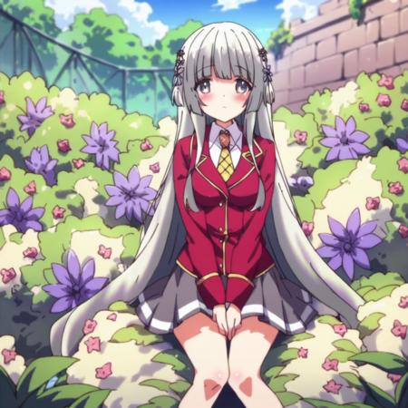 Seira Kokubyakuin