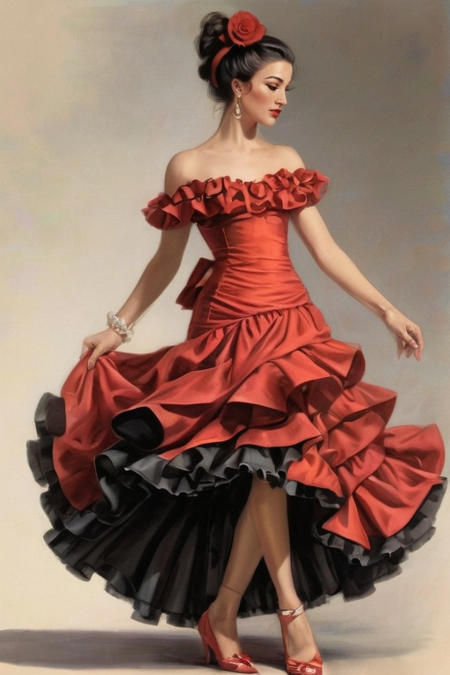 National Costumes
