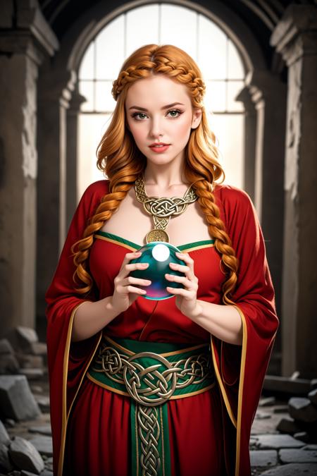 Celtic Accents | Knot Another Pun, Please版本v1.0 (ID: 376913)