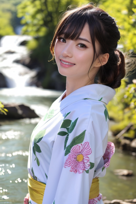 TsukinoMomo_JP_Model版本v1.0 (ID: 126935)