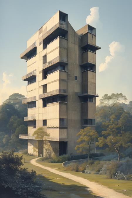 designed by Humphry Repton 413