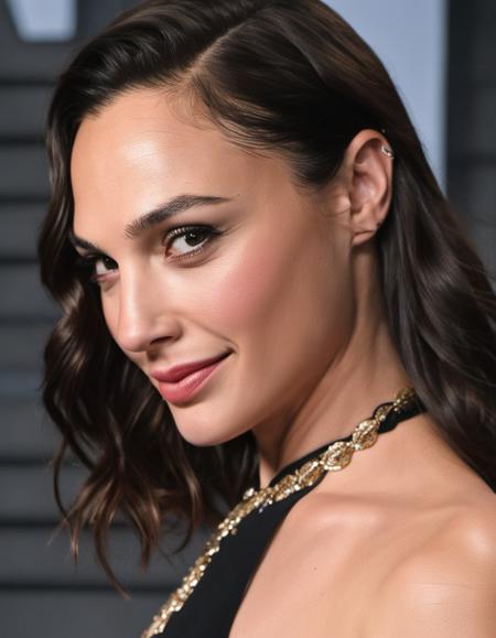 Gal Gadot