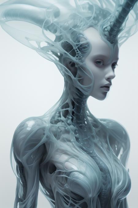alien skin 异形骸