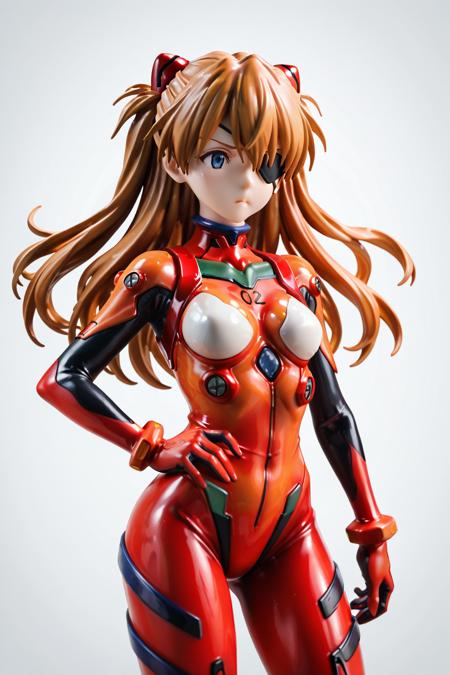 3D/PVC style