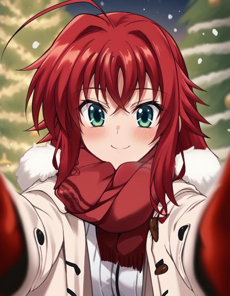 POV Cheek Warming - Concept