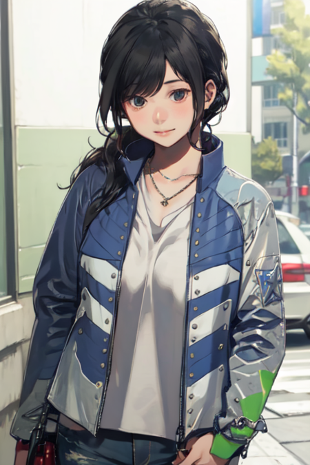 Hammie (Kyuranger)版本v1.0 (ID: 422251)