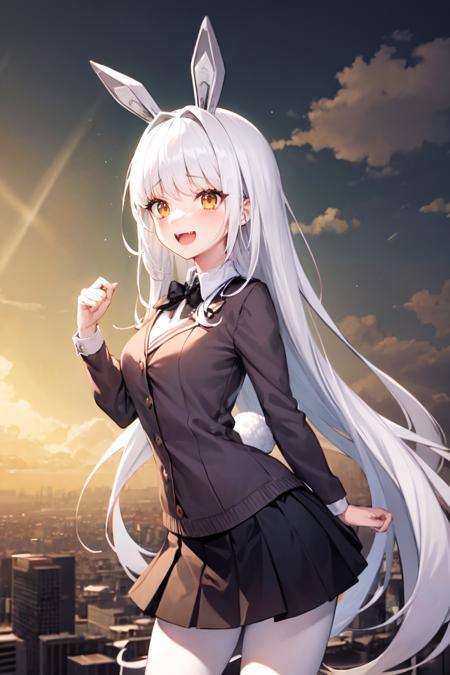 Blanc (NIKKE) (PonyXL/1.5)