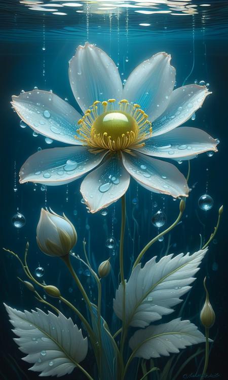 Dream Art Fusion