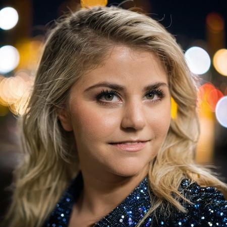 Beatrice Egli XL