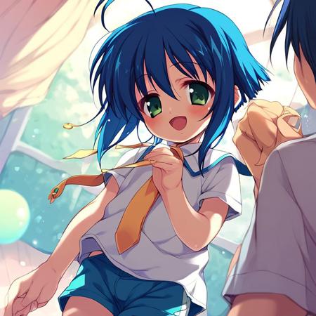 桜川みなと Pony XL sakuragawa minato (Naisilyo no Yorimichi）