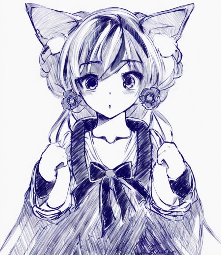 Nisp Art - Sketch Model v0.5.1
