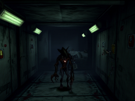 PS1 Screenshot Style Flux