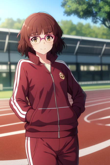 Ayano Koura | Marine (from Re:CREATORS)