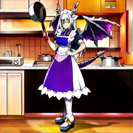 Alphamon/Dorugoramon/Dexdorugoramon (Digimon)
