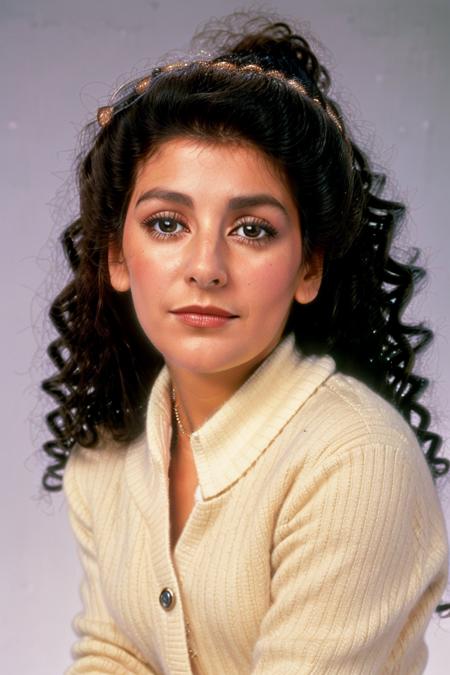 Marina Sirtis