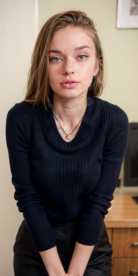 Milena D