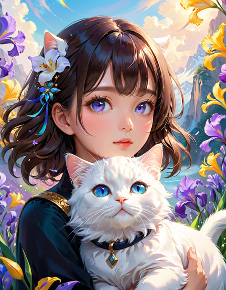 GenesisXL anime & realistic