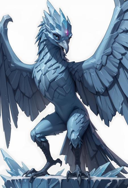 Gehenna Fusion - [SDXL Pony Checkpoint]