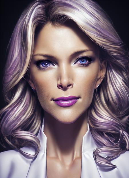 Megyn Kelly