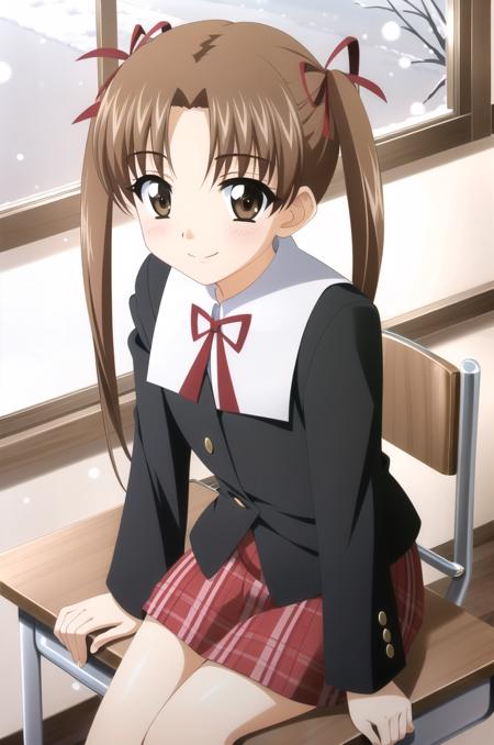 Gakuen Alice | Alice Academy - Mikan Sakura [4 Outfits]