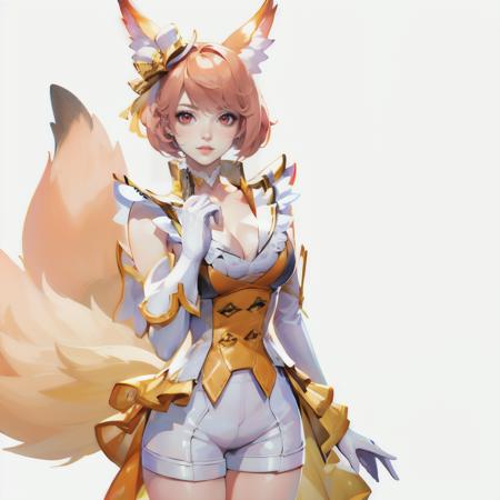 Liliana_Melody_AoV_Model_LoRA版本Liliana_MLDv1.0 (ID: 959561)