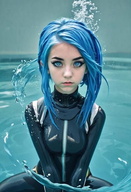 WaterbendingXL