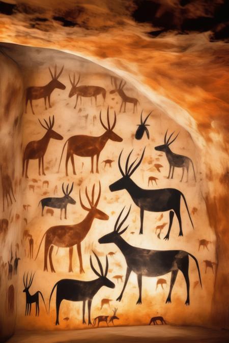 Lascaux