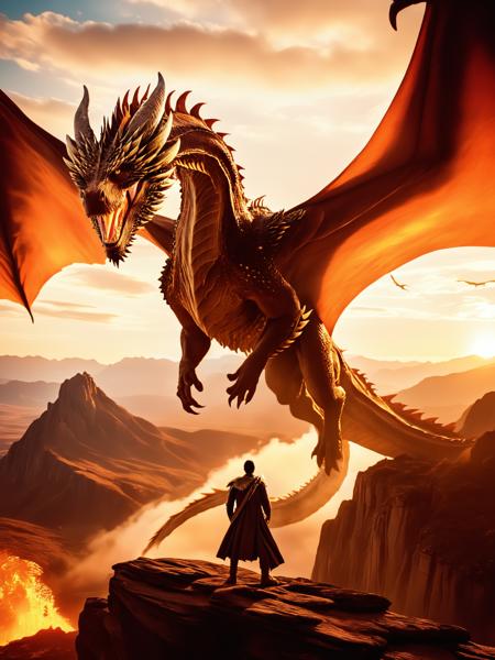 FN-CG Dragon World