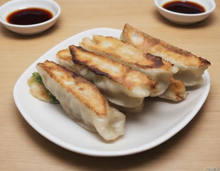 Pot Stickers