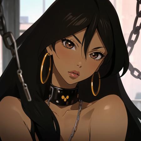 Michiko Malandro LoRA版本v1.0 (ID: 138027)