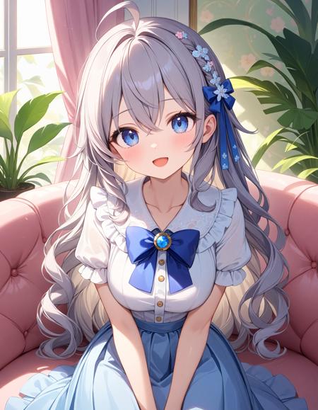AnimaMixColorXL