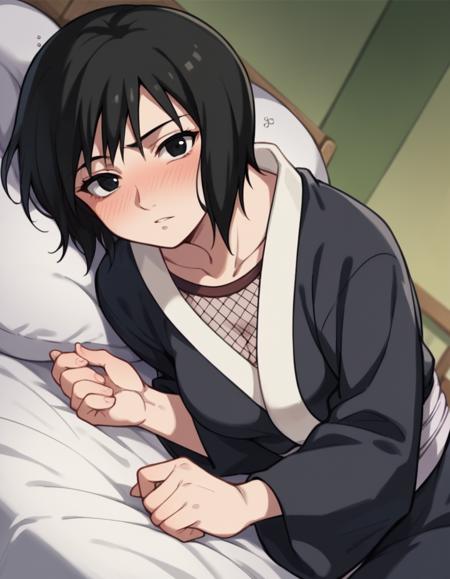 Shizune (シズネ) - Naruto (ナルト) - COMMISSION