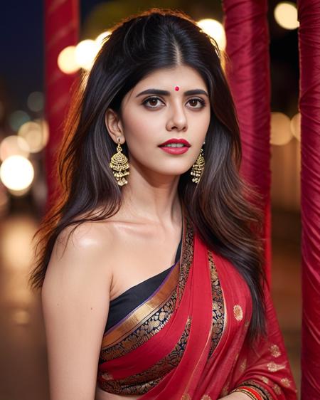 Sanjana Sanghi