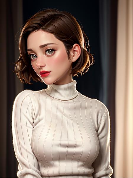 Marion Cotillard