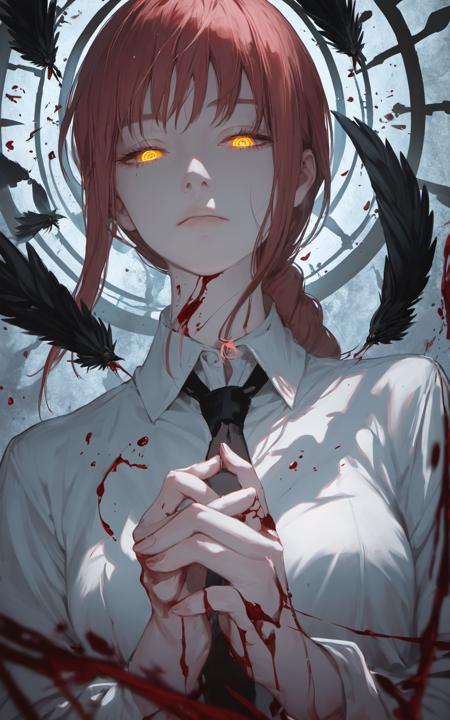 绪儿-红蓝幻想 Red-blue fantasy版本PONYv4.0 (ID: 992725)