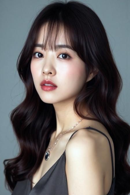 Park Boyoung Makina FLUX