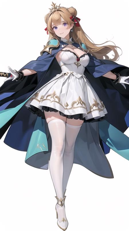 Azur Lane poster V1.0