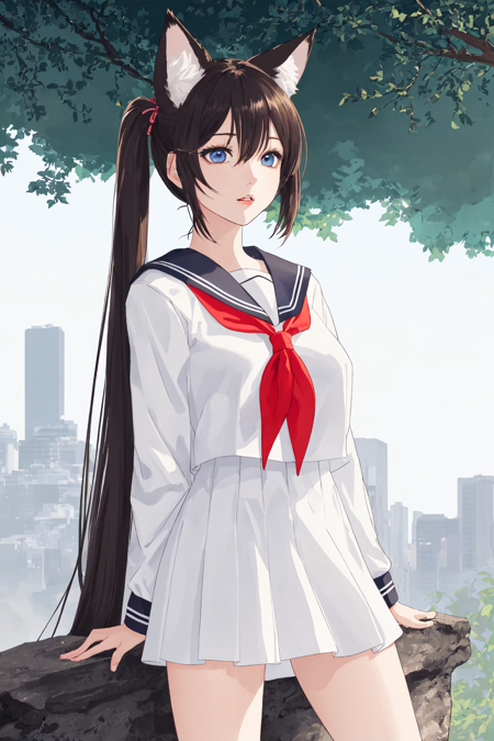 Lavender 25-Flat版本v1.0 (ID: 140441)