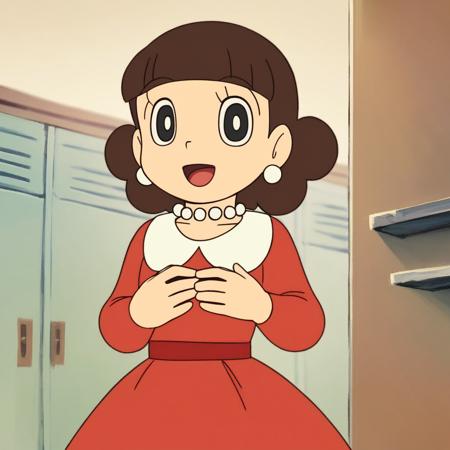 Tachibana (Doraemon)