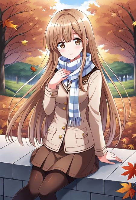 Mahiru Shiina | The Angel Next Door Spoils Me Rotten | お隣の天使様にいつの間にか駄目人間にされていた件